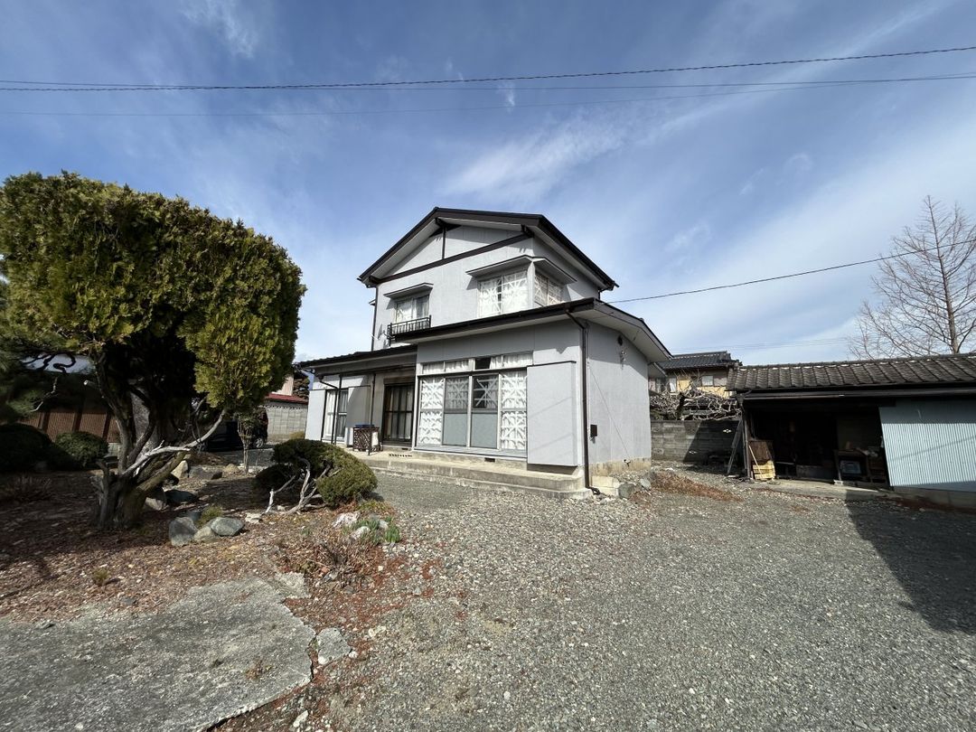 6DK Detached House in Minami Alps City, Yamanashi - 117m2 - Thumbnail 4