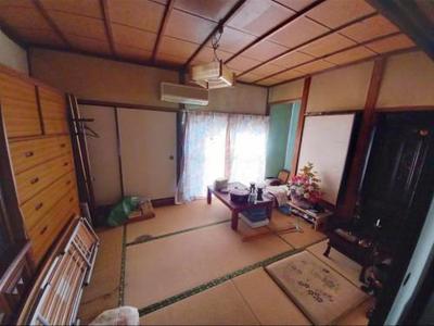 Oaza Kadokawa-Osue, Kadogawa-cho Wooden one-story house with garden and mandarin orange tree [008] - Property details - Miyazaki Prefecture Kadokawa-cho empty house bank site — Image 3, Kadokawa, Miyazaki