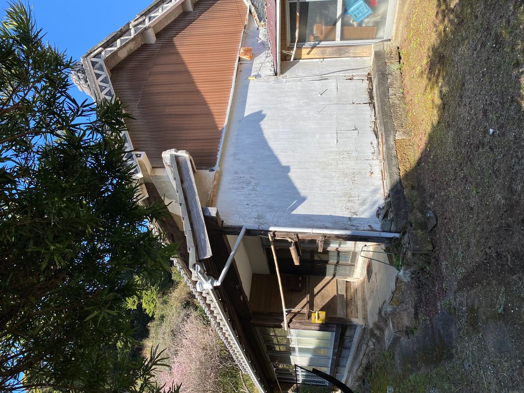 100-Year Kominka with Farmland in Nishiizu, Shizuoka - Thumbnail 3