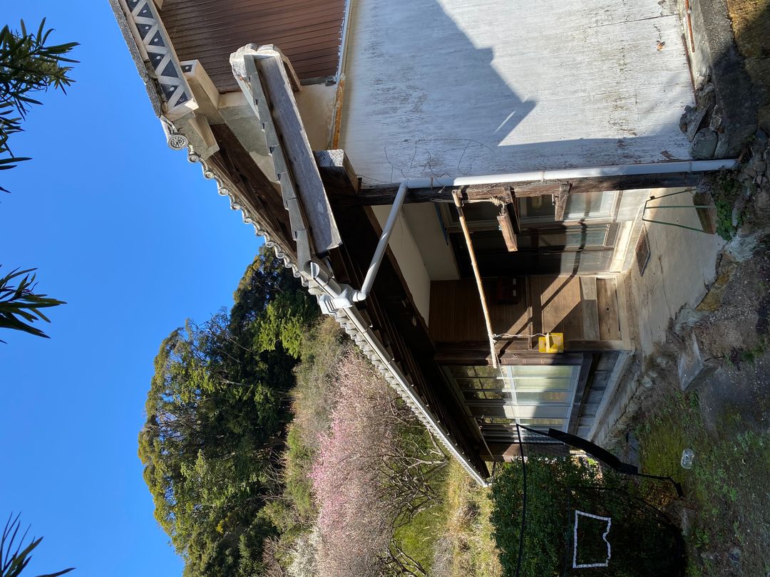 100-Year Kominka with Farmland in Nishiizu, Shizuoka - Thumbnail 2