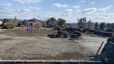 Kumamoto Prefecture Vacant House Bank Platform | Property Details | Ueno 1296 Land for Sale — Land, Mifune, Kumamoto