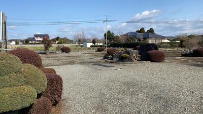Kumamoto Prefecture Vacant House Bank Platform | Property Details | Ueno 1296 Land for Sale — Land, Mifune, Kumamoto
