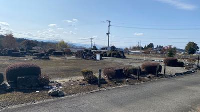 Kumamoto Prefecture Vacant House Bank Platform | Property Details | Ueno 1296 Land for Sale — Land, Mifune, Kumamoto