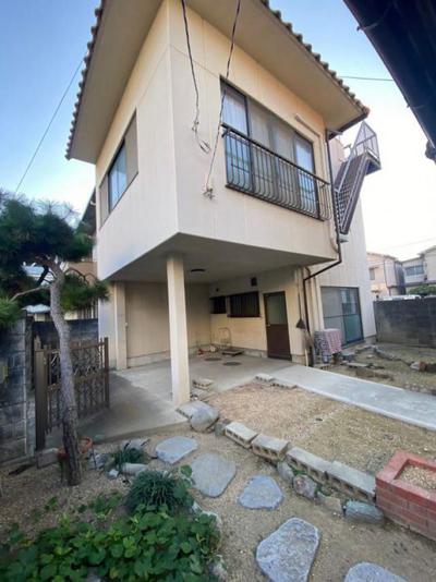 Kagawa Housing Net Search Results List | Kagawa Migration Portal Site Kagawa Living — Image 1, Sakaide, Kagawa