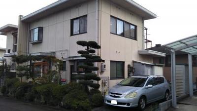 Ozaki Minamimachi 3-chome - Property Details - Gifu Prefecture Kakamigahara City Vacant House Bank Site — Image 1, Kakamigahara, Gifu