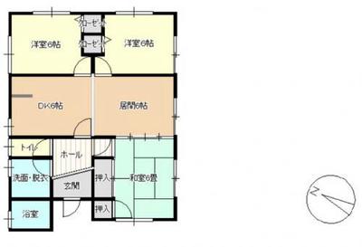 [No.104] Higashinagashima House - Property Details - Mie Prefecture Kihoku Town Vacant House Bank Site — Image 1, Kihoku, Mie