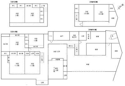 Property registration number 0090 | Kitemirain Living Kurihara — Image 2, Kurihara, Miyagi