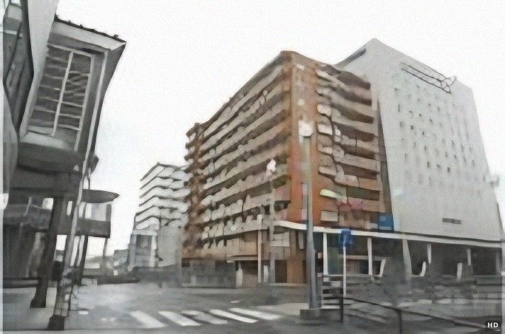 1DK Apartment Foreclosure Auction in Joetsu, Niigata - Main Image