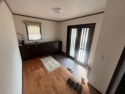 Kumamoto Prefecture Vacant House Bank Platform | Property Details | Kuibara, Nagomi Town [No. 74 Detached House] — Image 3, Wasui, Kumamoto