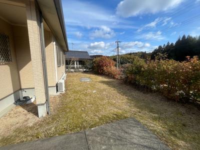 Kumamoto Prefecture Vacant House Bank Platform | Property Details | Kuibara, Nagomi Town [No. 74 Detached House] — Image 1, Wasui, Kumamoto