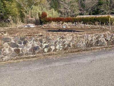 Kumamoto Prefecture Vacant House Bank Platform | Property Details | Minamiaso Village Kita Land 91 — Land, Minamiaso, Kumamoto