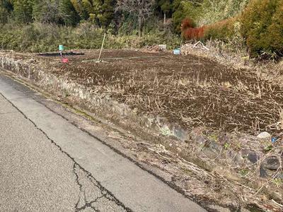 Kumamoto Prefecture Vacant House Bank Platform | Property Details | Minamiaso Village Kita Land 91 — Land, Minamiaso, Kumamoto