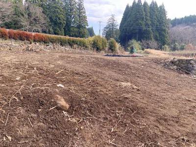 Kumamoto Prefecture Vacant House Bank Platform | Property Details | Minamiaso Village Kita Land 91 — Land, Minamiaso, Kumamoto