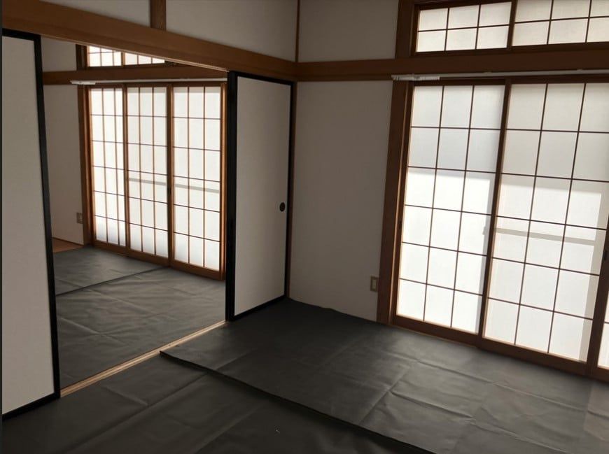 4DK House for Rent in Koriyama - Spacious Family Home - Thumbnail 3