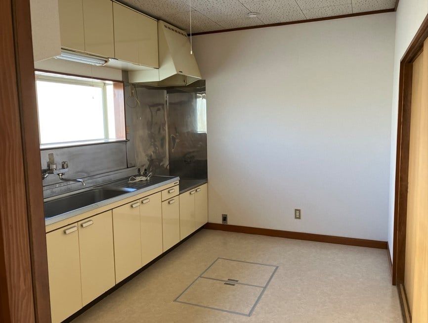 4DK House for Rent in Koriyama - Spacious Family Home - Thumbnail 2