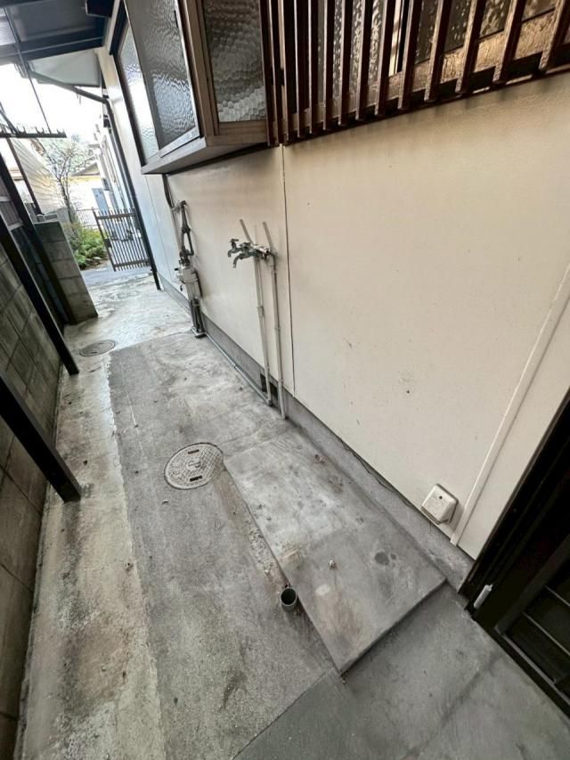 6SLK House in Utazu Town, Kagawa - 8,500,000 Yen - Thumbnail 3
