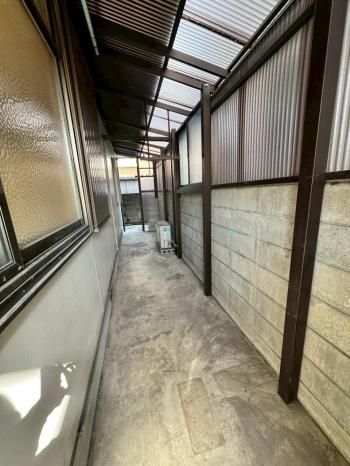 6SLK House in Utazu Town, Kagawa - 8,500,000 Yen - Thumbnail 4
