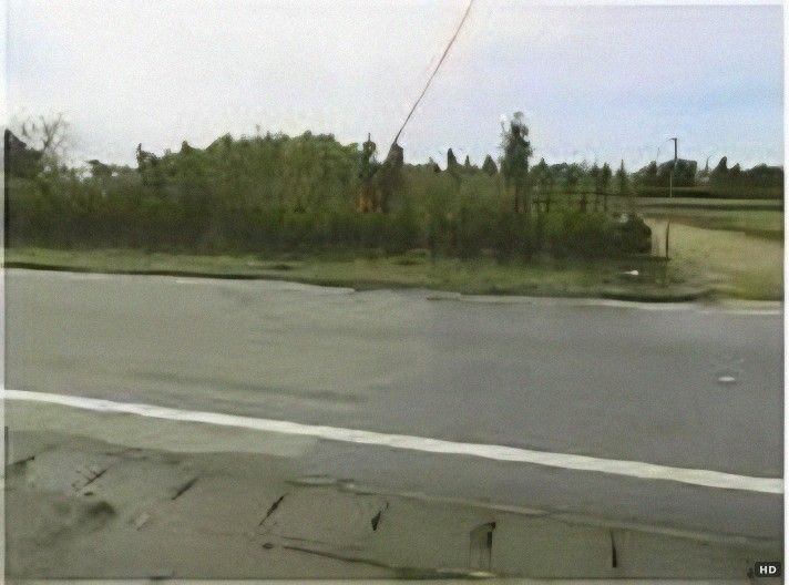 Land for Sale in Inabe City, Mie Prefecture - 699.0 sqm Plot - Main Image