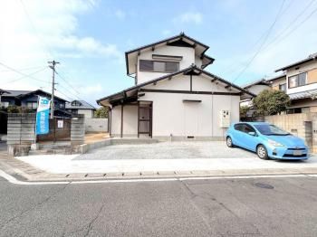 4DK Wooden House for Sale in Miki Town, Kagawa - Thumbnail 2