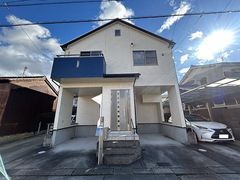 3SLDK Corner House in Kita-Nagoya with Parking - Thumbnail 4