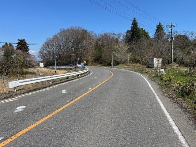 1920 sqm Land for Sale in Mihota, Koriyama, Fukushima - Thumbnail 4