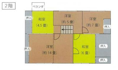 JR Kisei Main Line Kainan Station - Property Details - Wakayama Prefecture Kainan City Vacant House Bank Site — Image 2, Kainan, Wakayama