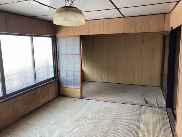 Historic Kyoto Machiya for Sale in Kamigyo Ward, 56 sqm - Thumbnail 4