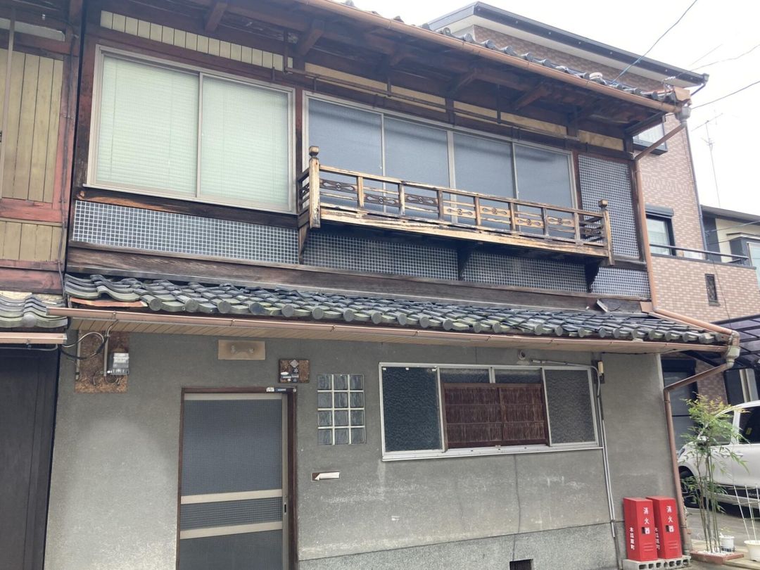 Historic Kyoto Machiya for Sale in Kamigyo Ward, 56 sqm - Thumbnail 3