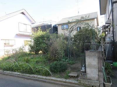 Vacant Land for Sale in Kasumigaura City, Ibaraki — Land, Kasumigaura, Ibaraki