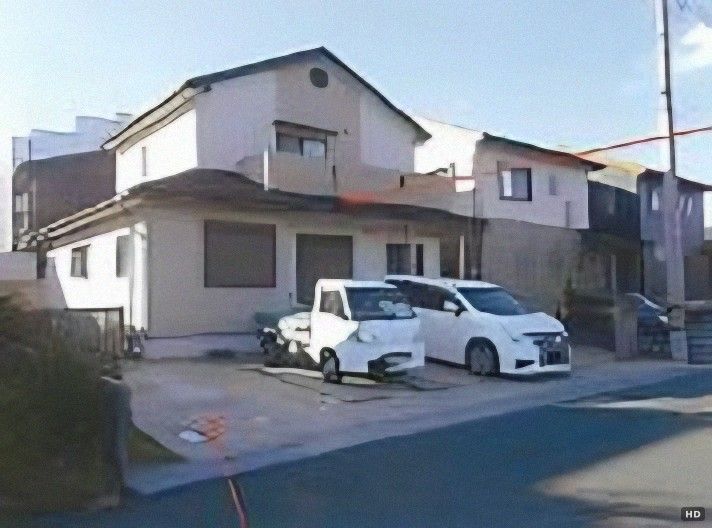 Foreclosure House in Nabari, Mie - 50-Year-Old Building - Main Image