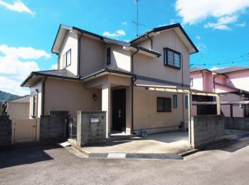 Kagawa Housing Net Search Results List | Kagawa Migration Portal Site Kagawa Living — Image 1, Higashikagawa, Kagawa
