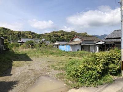 Kadogawa-cho Oaza Kagusa Quiet residential area [009] - Property details - Miyazaki Prefecture Kadogawa-cho empty house bank site — Image 1, Kadokawa, Miyazaki