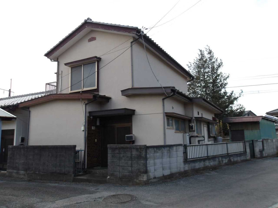 Historic 1892 House in Kiryu City - Thumbnail 2