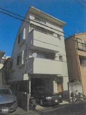 Foreclosure 3LDK House for Auction in Ota Ward, Tokyo - Main Image