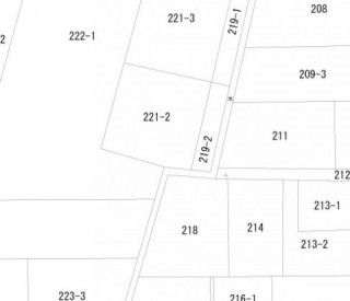 Land for Sale with Vacant House in Koriyama, Fukushima - Thumbnail 3
