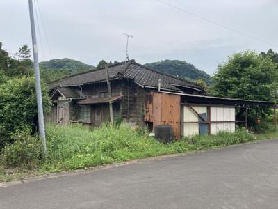 Vacant House Information No51 - Property Details - Miyazaki Kijo Town Vacant House Bank Site — Image 1, Kijo, Miyazaki