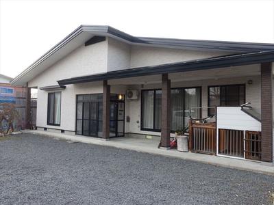 Kazuno City Migration and Settlement Support Site "Kazuno Living"|Property No.252 — Image 1, Kazuno, Akita