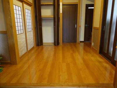 Kazuno City Migration and Settlement Support Site "Kazuno Living"|Property No.252 — Image 4, Kazuno, Akita