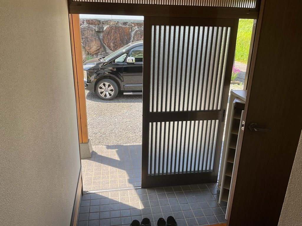 3DK Wooden House for Rent in Kosa Town, Kumamoto - Thumbnail 3