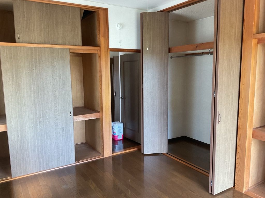3DK Wooden House for Rent in Kosa Town, Kumamoto - Thumbnail 4