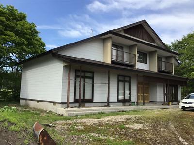 Spacious 8LDK House in Kazuno City - 230m² on Large Plot — Image 1, Kazuno, Akita