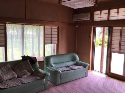 Spacious 8LDK House in Kazuno City - 230m² on Large Plot — Image 3, Kazuno, Akita