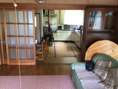 Spacious 8LDK House in Kazuno City - 230m² on Large Plot — Image 4, Kazuno, Akita