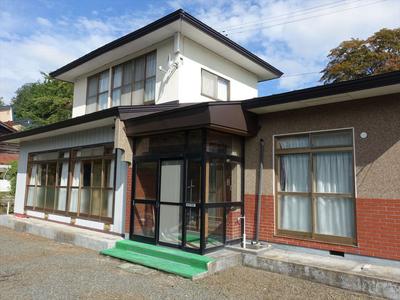 Kazuno City Immigration and Settlement Support Site "Kazuno Living" | Property No. 260 — Image 1, Kazuno, Akita