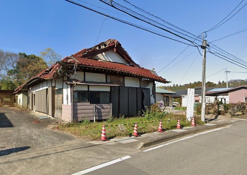 Traditional Japanese House for Sale in Koriyama, Fukushima - Thumbnail 2