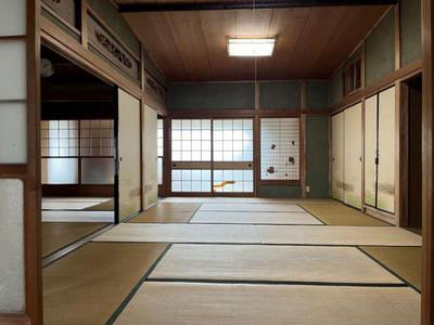 Kagawa Housing Net Search Results List | Kagawa Migration Portal Site Kagawa Living — Image 4, Higashikagawa, Kagawa