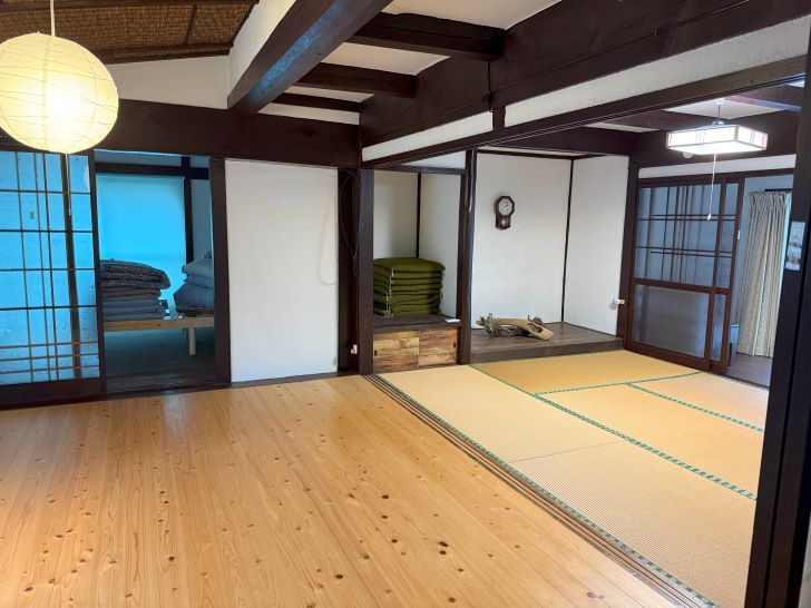 Traditional 5DK House with Farmland in Kamiamakusa, Kumamoto - Thumbnail 3