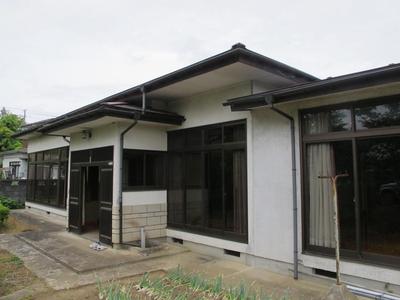 Property registration number 0177 | Come and live in Kurihara — Image 1, Kurihara, Miyagi