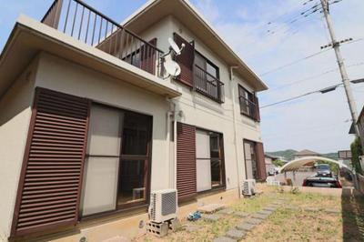 Kagawa Housing Net Search Results List | Kagawa Migration Portal Site Kagawa Living — Image 1, Sanuki, Kagawa