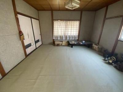Detached house for sale [Property number IZ-GO-01] - Property details - Hyogo prefecture Kasai city empty house bank site — Image 4, Kasai, Hyogo
